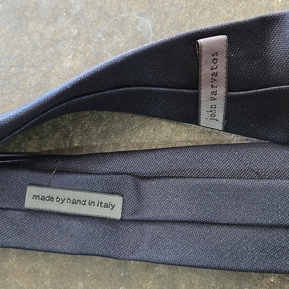 John Varvatos tie - Picture 2 of 2